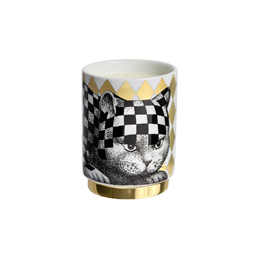 Fornasetti - Fragranze - XS - High Fidelity b/n/o